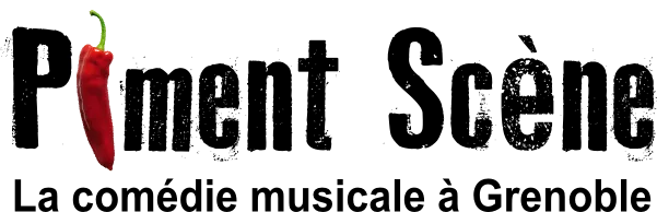 Logo de l'Association Piment Scène