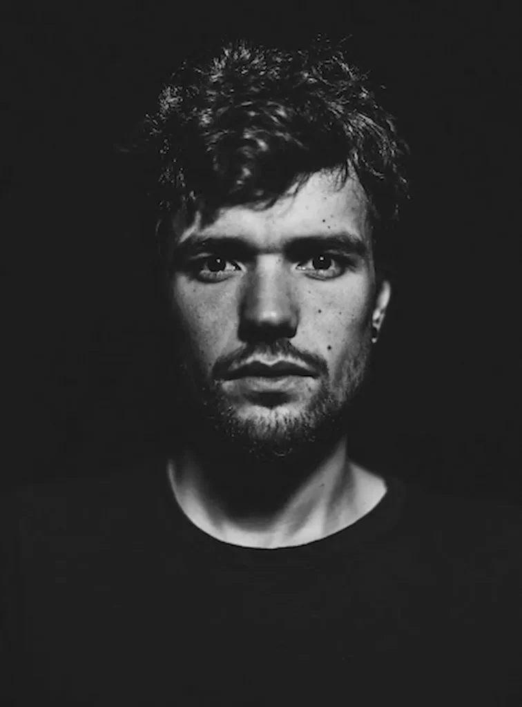 Portrait de Bastien RATHUILLE