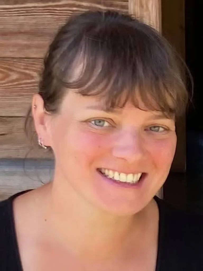 Portrait de Marion Wintrebert