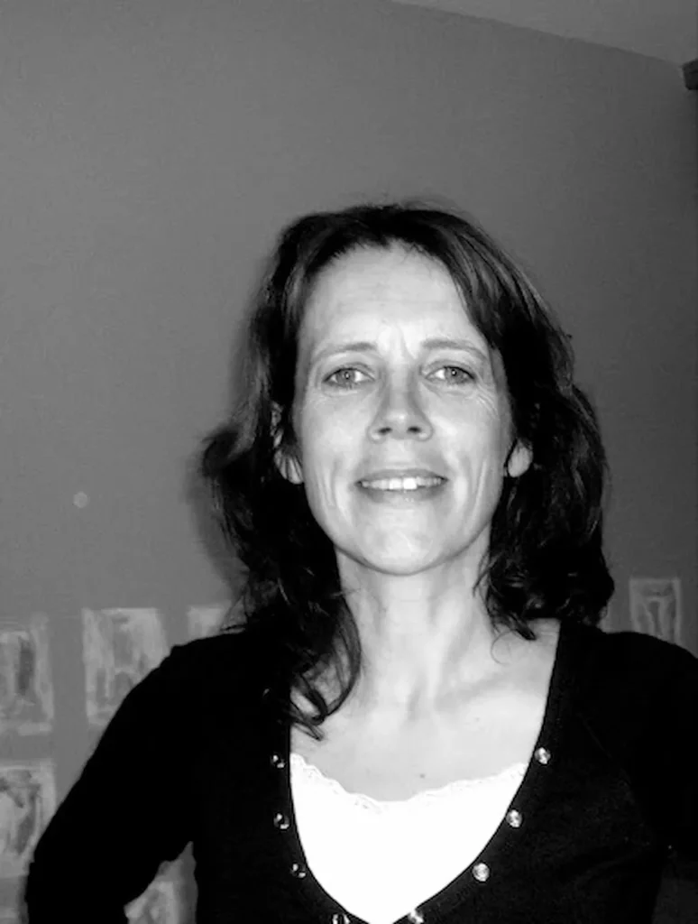 Portrait Pascale BIELER