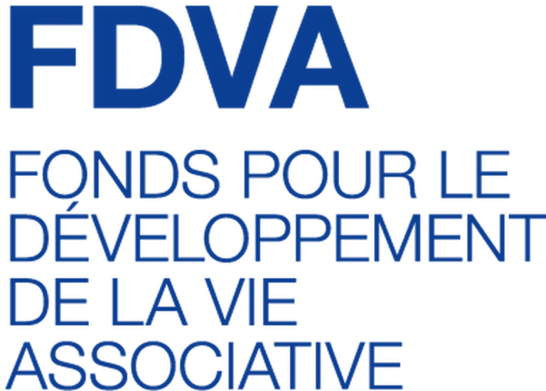 Logo FDVA